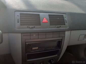 Fabia 1.2 HTP - 4