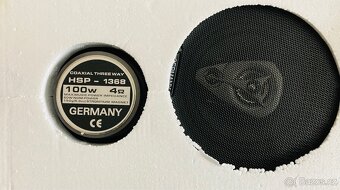 Stereo reproduktory, SRN, nevybalené - 4
