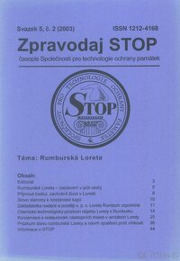 Zpravodaj STOP 1999-2008 - 4
