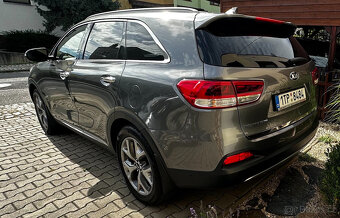 KIA SORENTO 2.2 CRDi - 4
