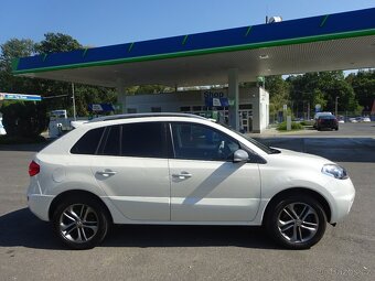 Renault Koleos 2,0 DCI - 4