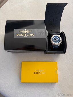 Breitling hodinky - 4