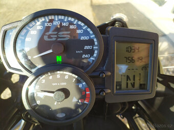 BMW F 700 GS-2016 - 4