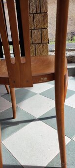 židle Thonet - 4