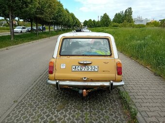 Vaz 2102 - 4