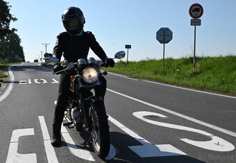 AJS125 - 4
