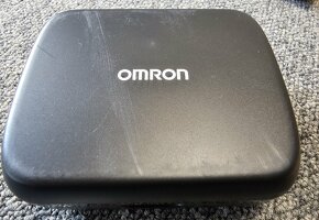 Tlakoměr OMRON RS7 - 4