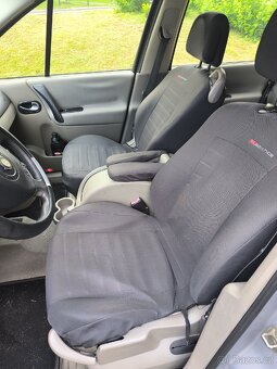 Renault Megane Scenik - 4