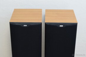 Reproduktory Bowers & Wilkins 683 černá - 4