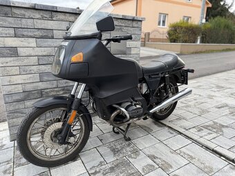 BMW R100RS - 4