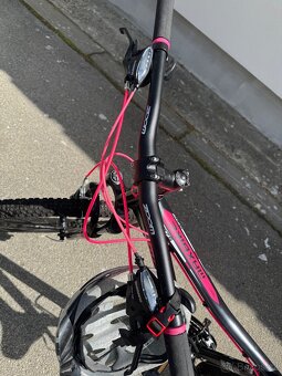 Dámské horské kolo 🇨🇿 České značky Maxbike - 4