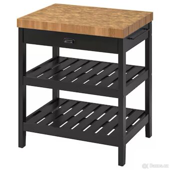 Ikea VADHOLMA - 4