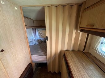 Karavan Chateau 430 - 4
