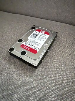 Synology NAS DS115j Disk Station - 4