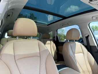 Audi Q7 50 TDI Quattro Tiptronic,Panorama,Vetranie s., Tazne - 4