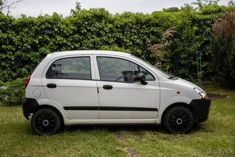 Chevrolet Spark 0.8 S Direct - 4