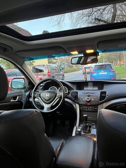 Hona Accord 8 2.2 DTEK 110kw - 4