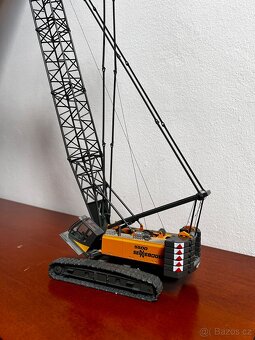 Sonnebogen 5500 Star-Lifter - 4