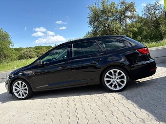 Seat Leon FR ST Facelift 1.4 Tsi 110kw 2019 Virtual Panorama - 4
