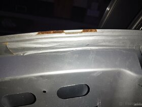 Kapota Citroen C3 Picasso - 4