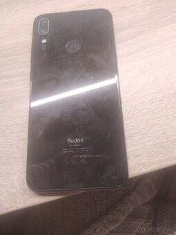 Xiaomi redmi note 7 64GB - 4