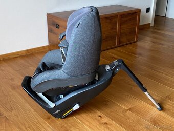 MAXI COSI 2way Pearl - 4