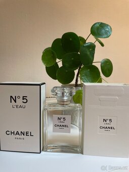 Chanel no 5 paris L’eau - 4