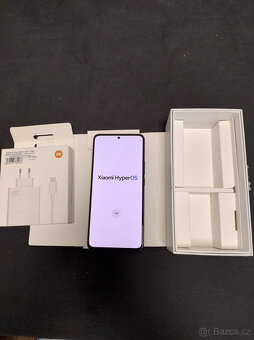 Xiaomi 12T Pro 5G 256GB, černá - 4
