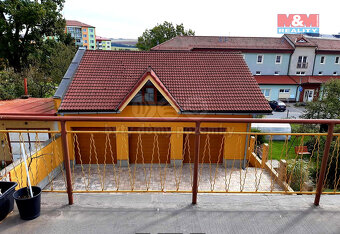 Prodej rodinného domu 7+1, 240 m², Moravský Beroun - 4