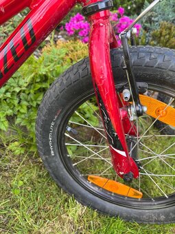 Dětské kolo Specialized 16 - 4