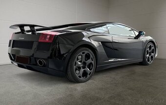 Lamborghini Gallardo, - 4