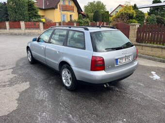 Audi 1.9 - 4