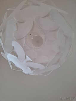 Stropní lampa Ikea - 4