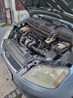 Ford Cmax tdci - 4