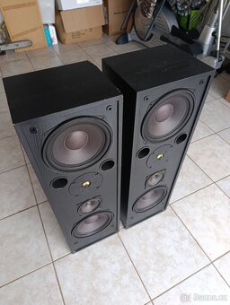 Reprobedny ARS 9230 - 4
