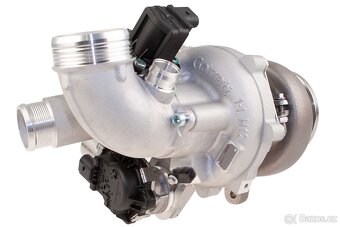 NOVE TURBO GARRETT POWERMAX STAGE 1, 2.0TSI MQB 485PS - 4