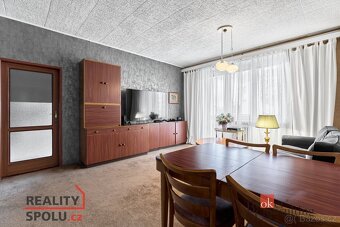 Prodej, byty/3+1, 69 m2, Lidická 440/8, 36001 Karlovy Vary, - 4