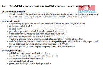 Prodej louky, 18692 m², Jílové u Prahy - 4