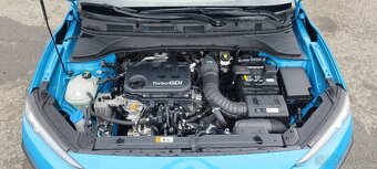 Hyundai Kona 1.0 T-GDi , 2020 - 4