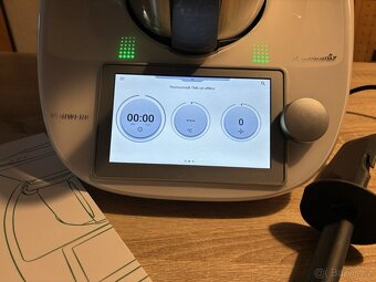 Vorwerk TM6 Thermomix NOVÝ - 4