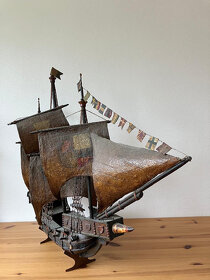 model lodě - 4
