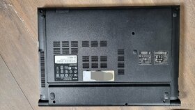 Acer Aspire 3830tg - 4