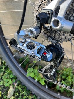 GT Zaskar PRO + SRAM 0 - 4