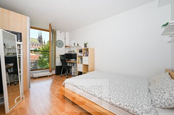 Prodej byty 4+kk, 103 m2 - Brno - Staré Brno, ev.č. N08066 - 4