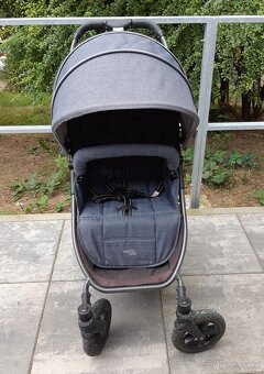 Kočárek Valco Baby Snap 4 - 4