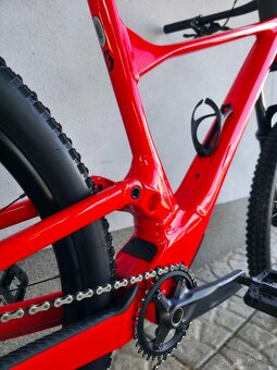 Horské kolo Scott Spark 960 2022 29" - 4