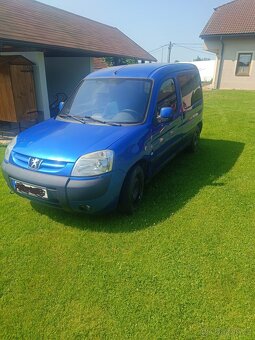Berlingo na nd - 4