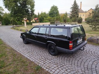 Volvo 940 - 4