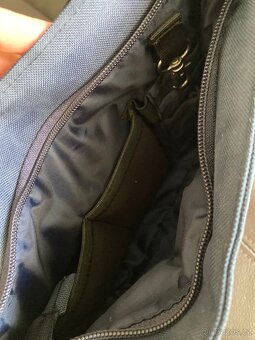 Animal taška kabelka crossbody - 4