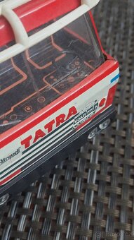 Tatra 815-RALLYE- DAKAR-KDN 1:43 R.1987 - 4